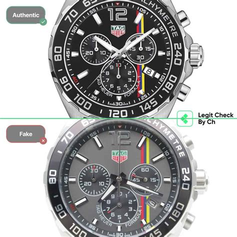 fake tag heuer watches amazon|replica tag heuer watches.